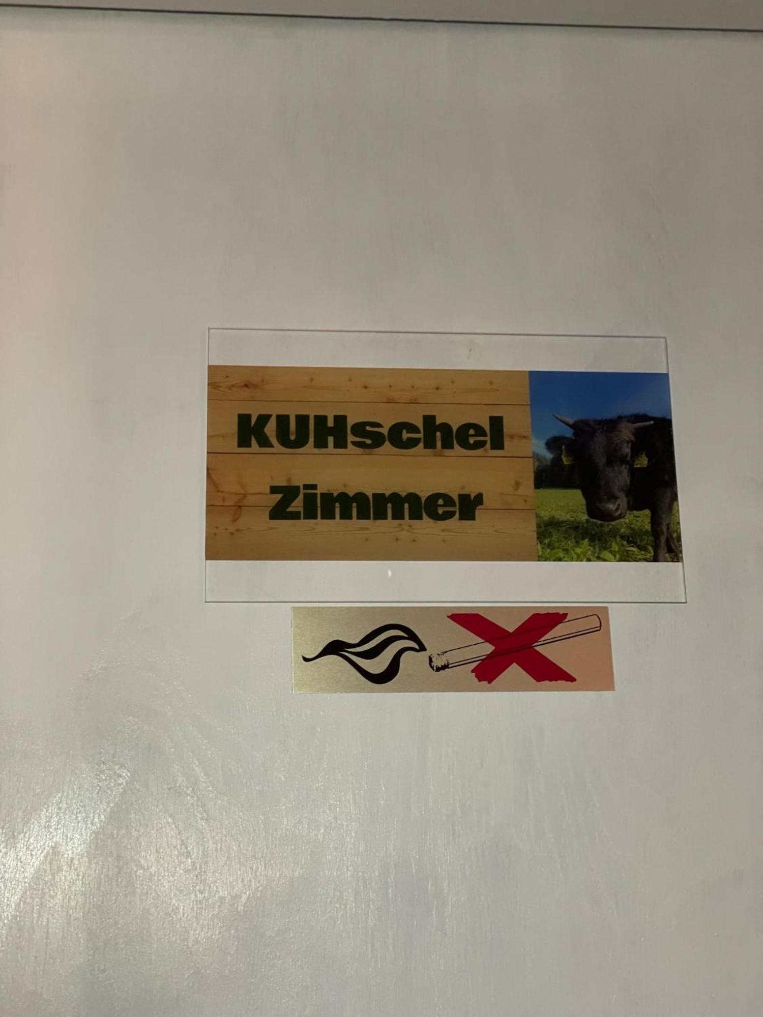 Alpakas, Lamas Und Rentiere Zum Gruenen See Grossdorf  Экстерьер фото